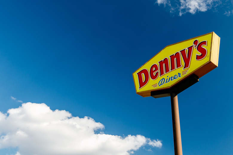 Denny's