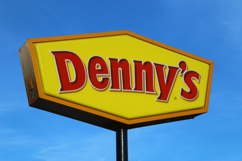 denny's