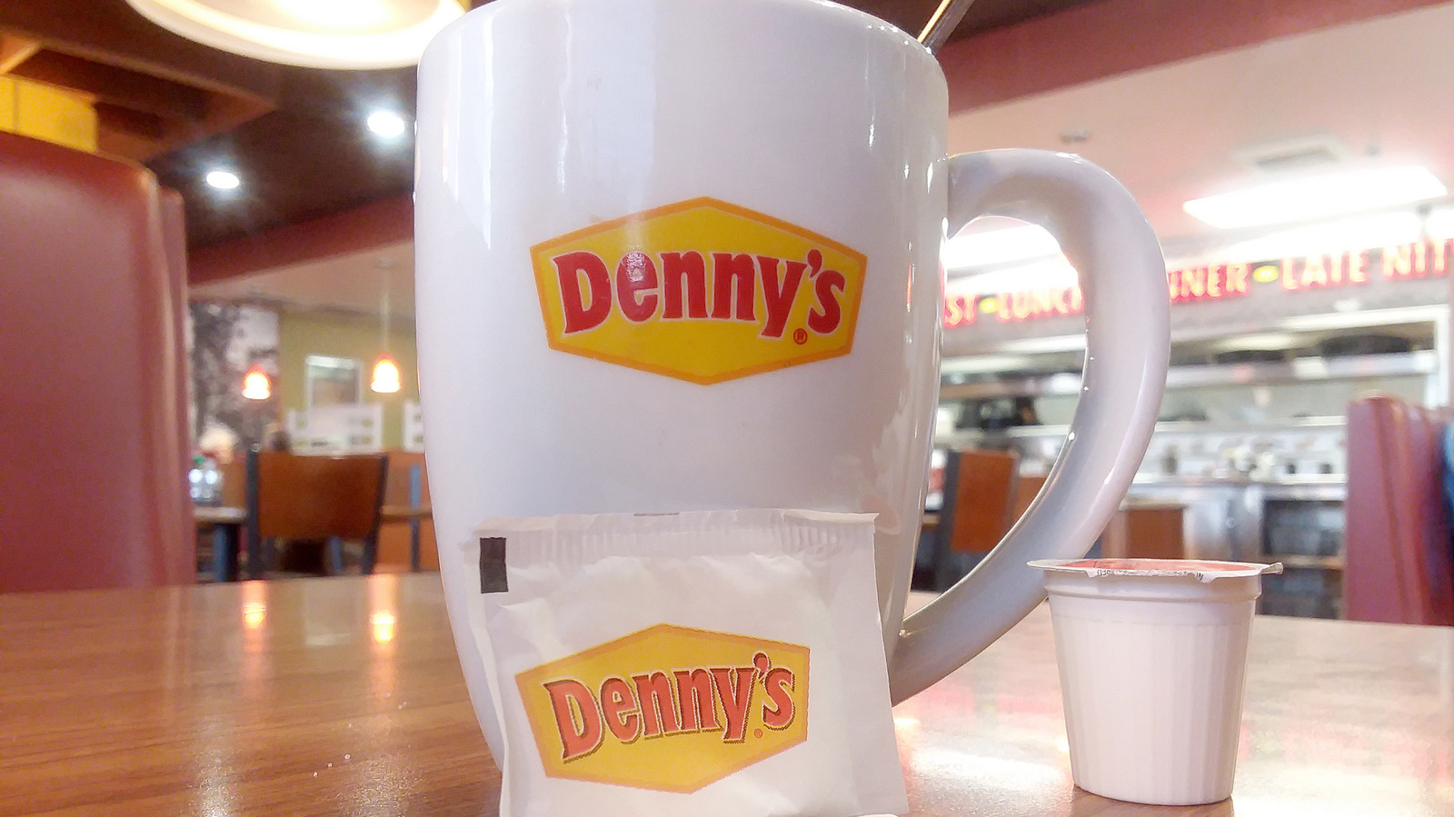 Denny's Might Be On Its Way Out After Announcing 150 Closures