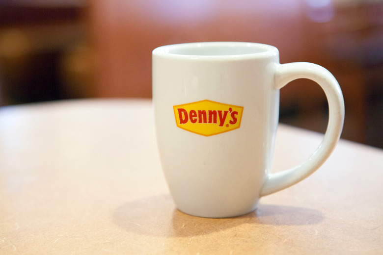 dennys value menu