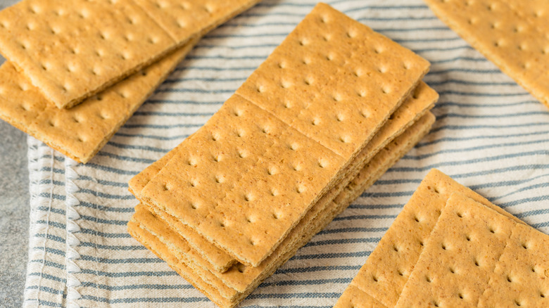 Graham crackers