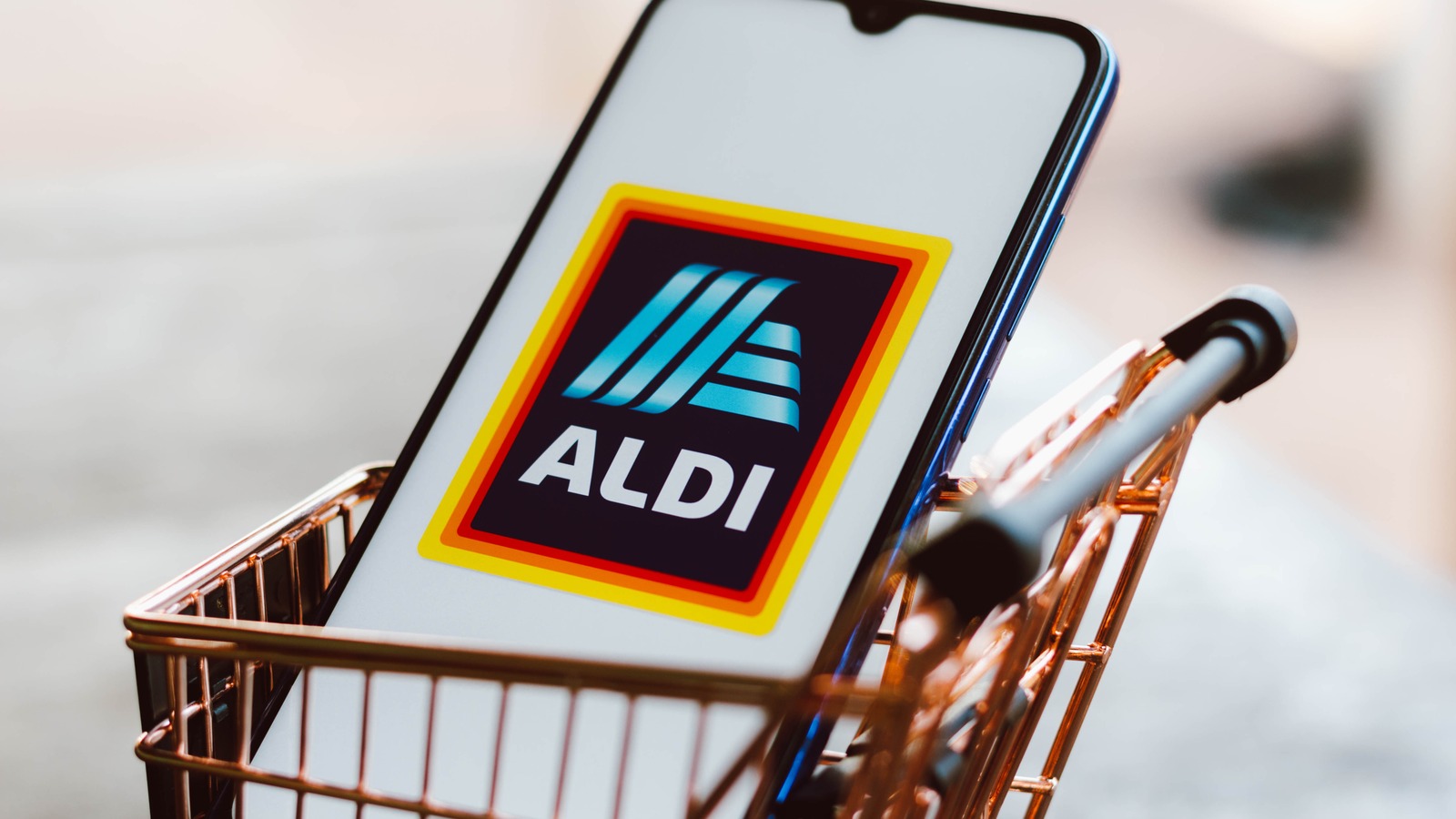 Dessert Aldi Finds For A Sweet May - Vimarsana News