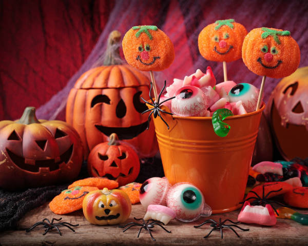 Halloween Party Tips