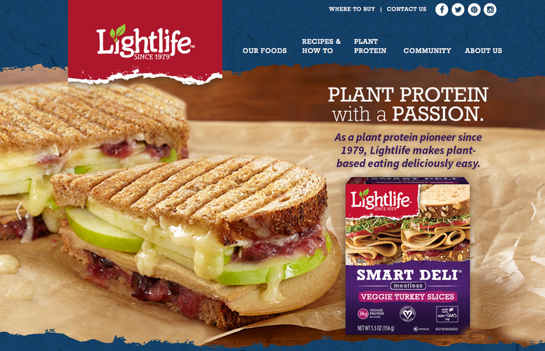 Lightlife Foods: ConAgra