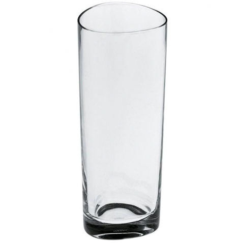 Stemless Champagne Glasses