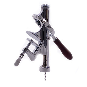 Complicated Corkscrews