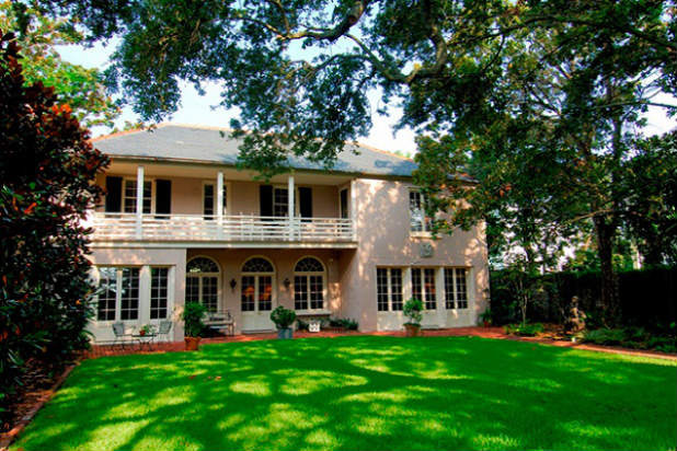 21 East Battery Bed & Breakfast