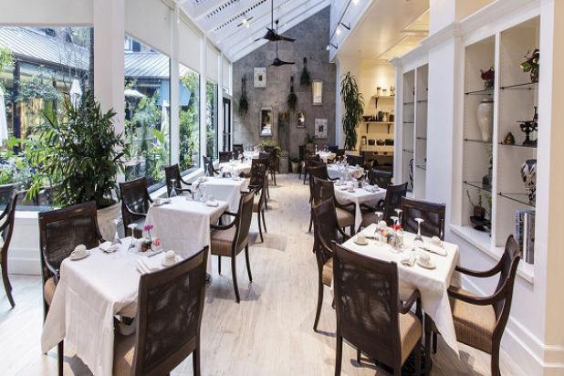 Charleston Place Hotel