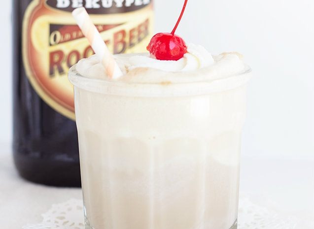 Soiled Root Beer Drift dirty rootbeer floats 0