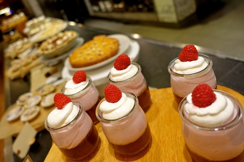 Discover Atlanta's Sway, a Secret AllYouCanEatPie Bar