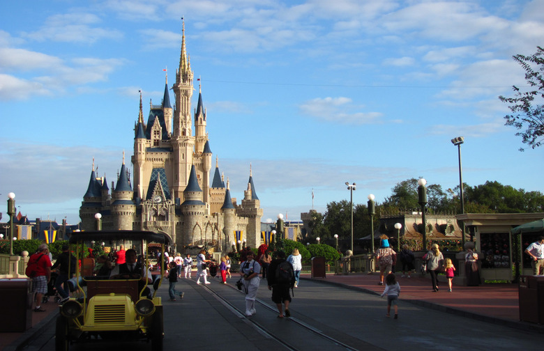 Disney Park Secrets That Keep the Magic Alive