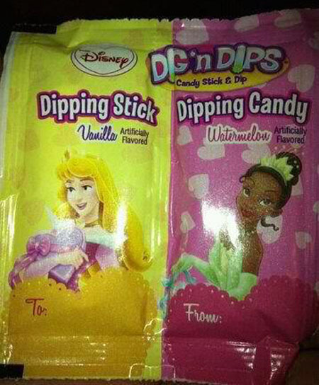 Disney Candy