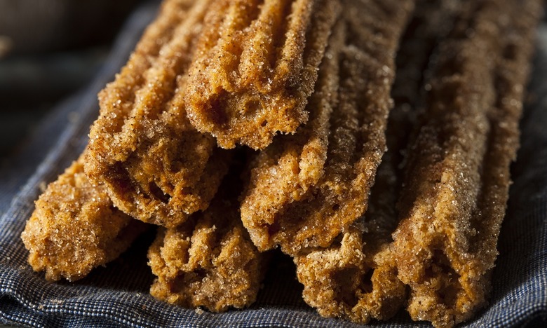 churros