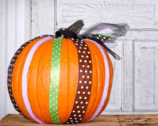 DIY Halloween Décor