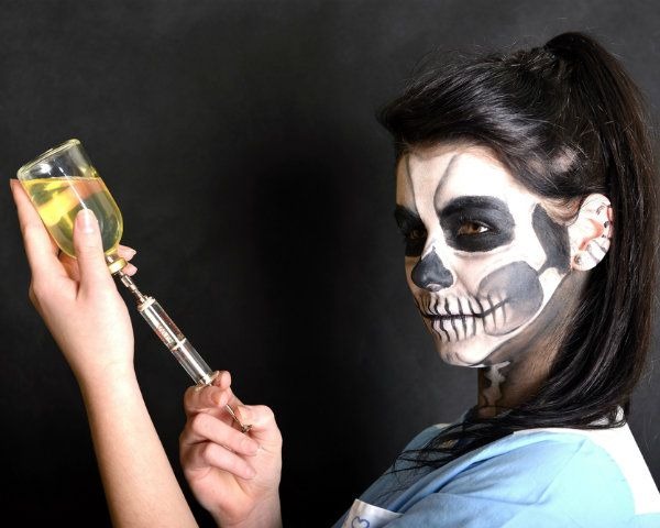 Halloween Party Theme