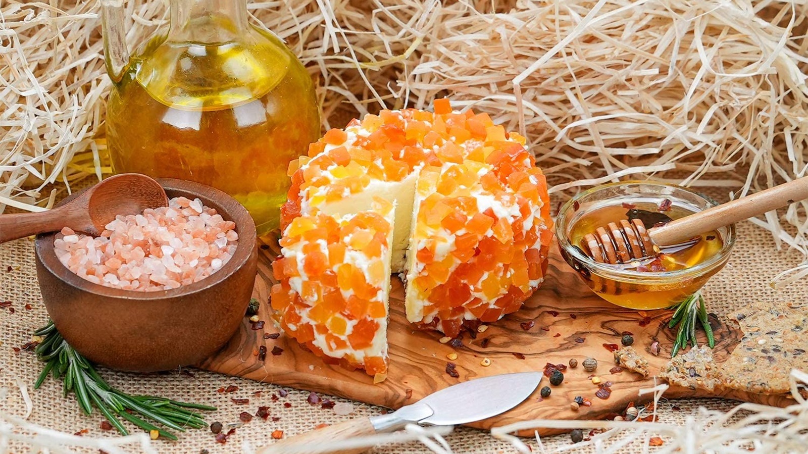 Délice d'Argental Papaya Cheese Is A Fancy Find That's Way Cheaper At