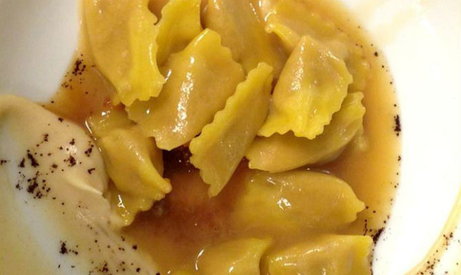 Gluten-Free Restaurants