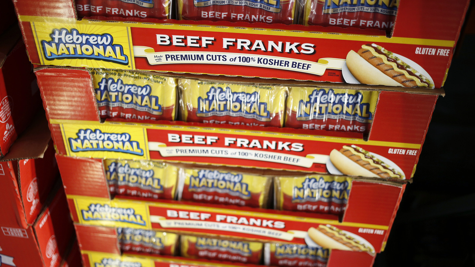 Does Costco Have A Kosher Food Selection?