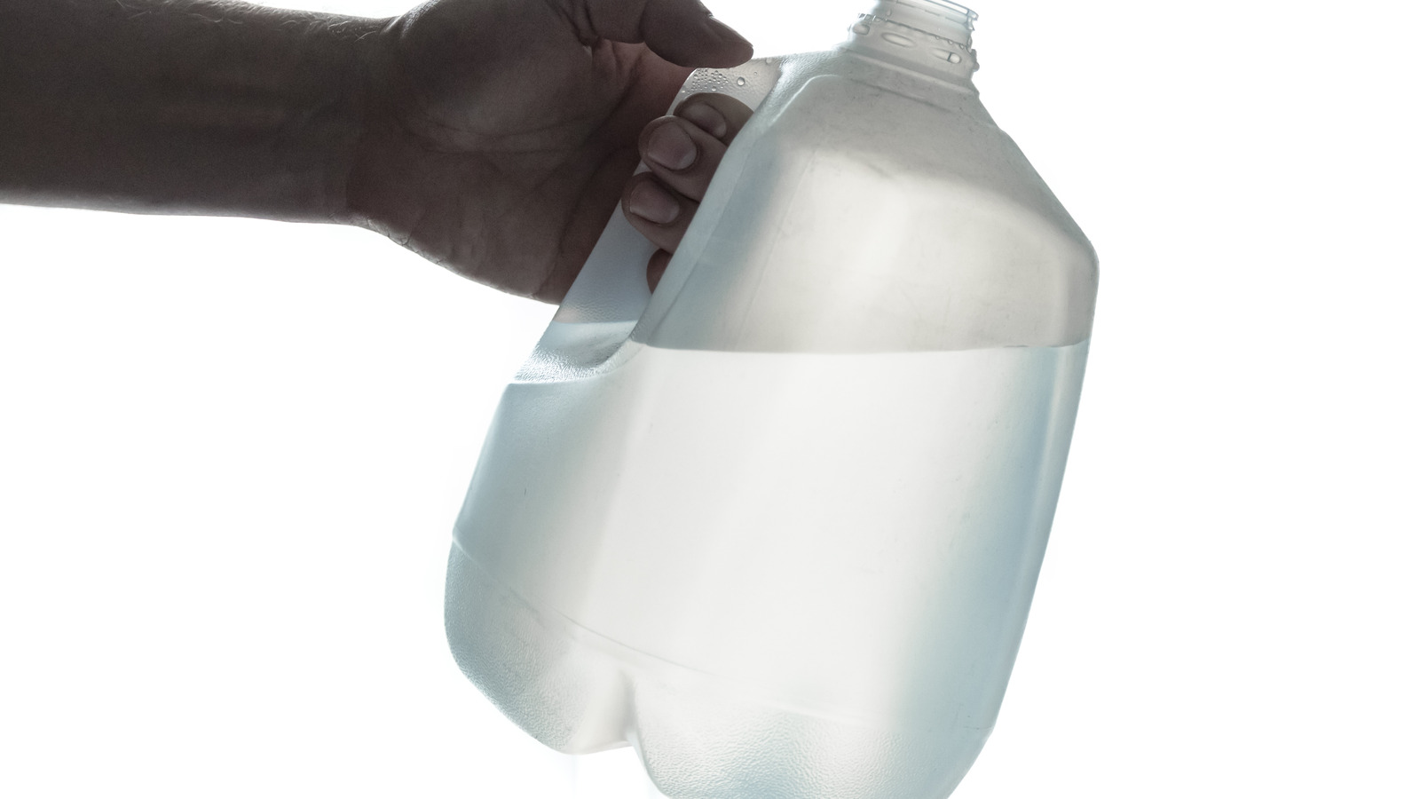 Does Distilled Water Taste Any Different From Regular Tap?