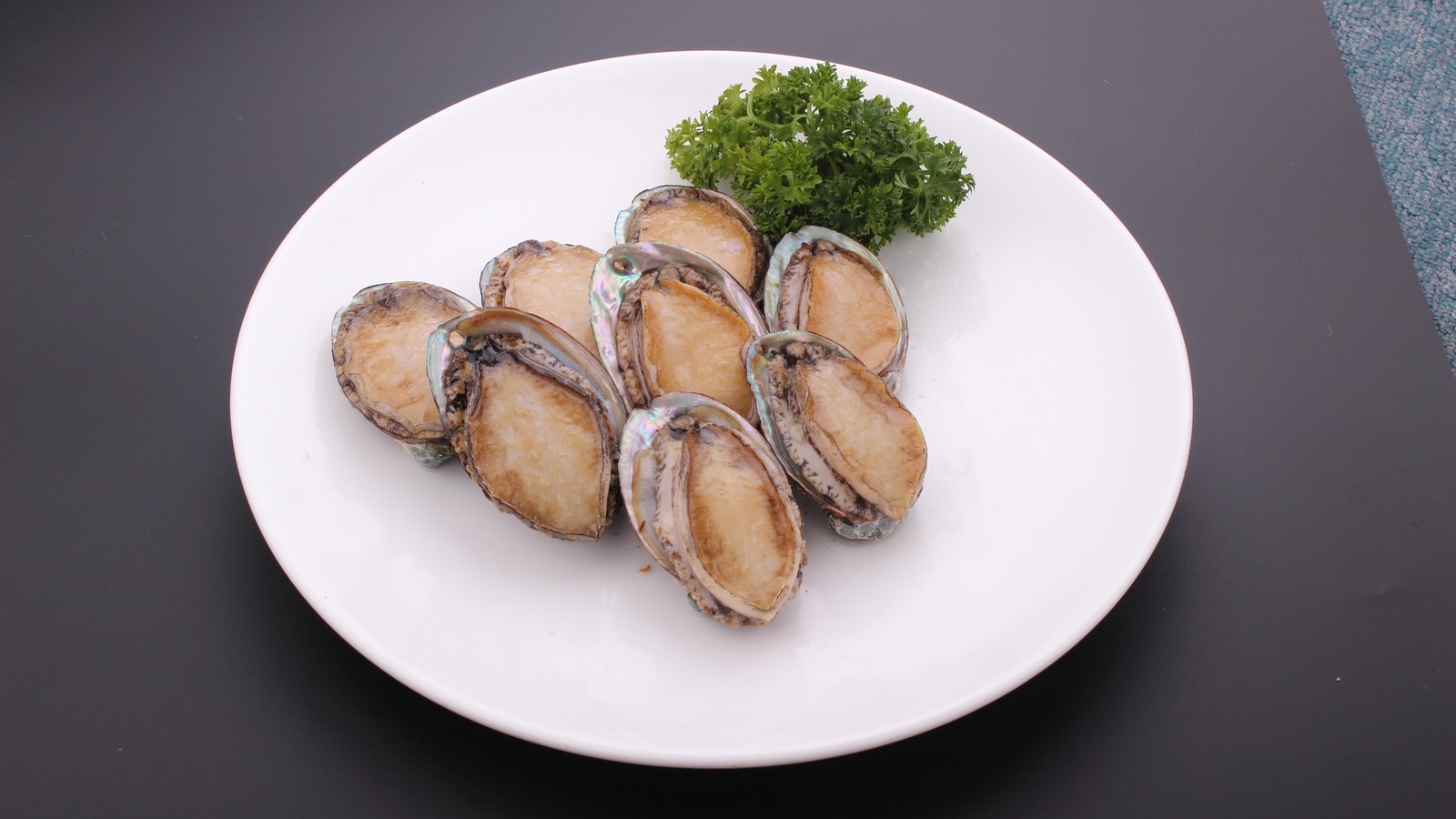 Does Fresh Abalone Need To Be Cooked Before Eating?