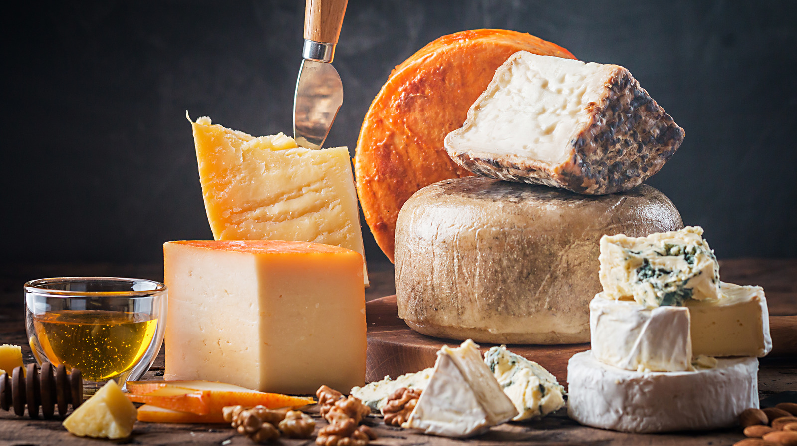 Does Olive Garden Actually Get Its Cheese From Italy? - Vimarsana News
