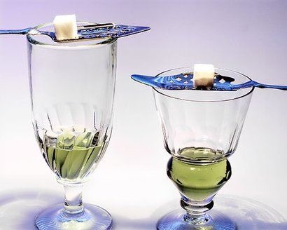 Absinthe
