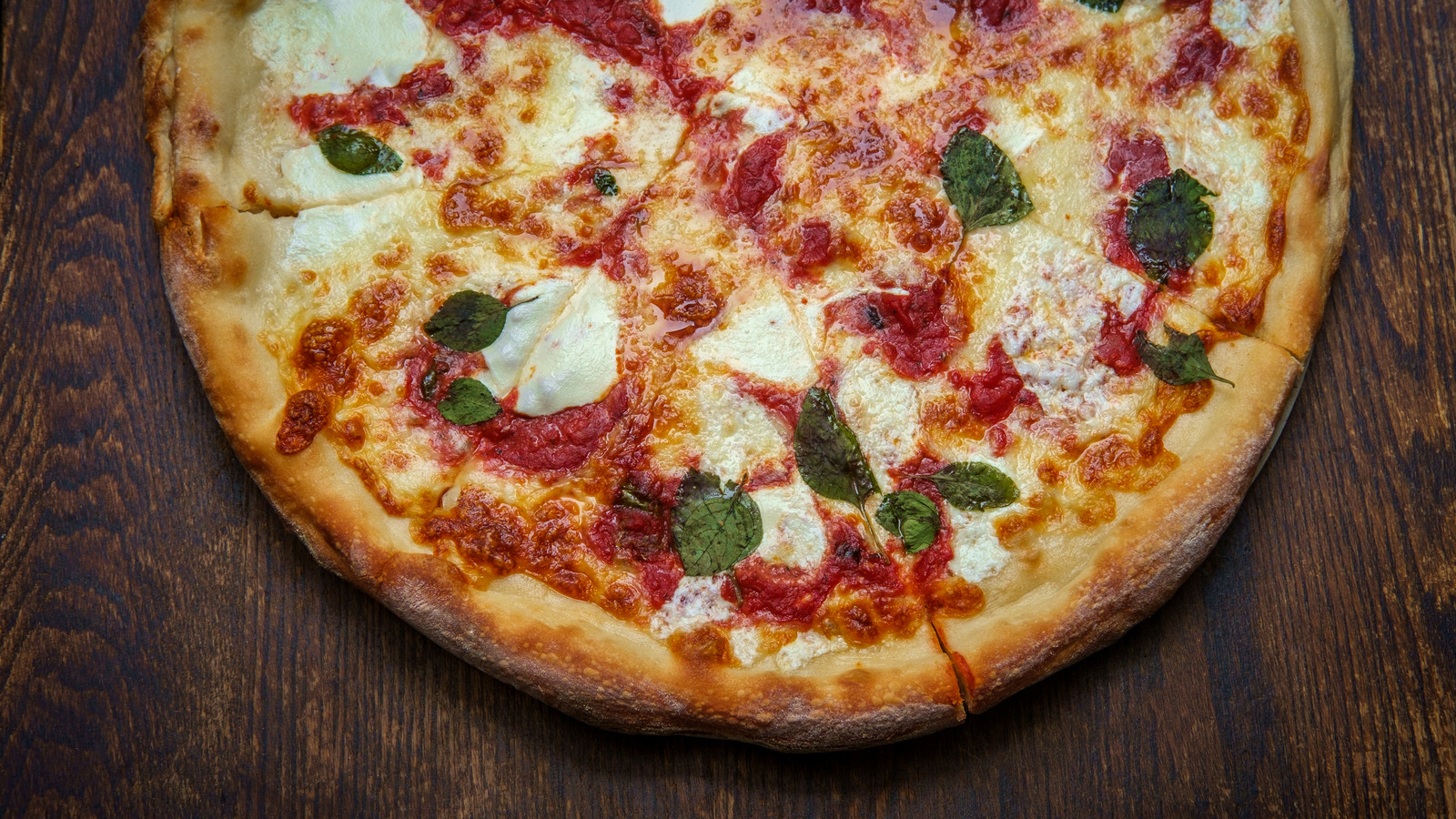 Does The Water You Use Affect The Quality Of Your Pizza Dough?