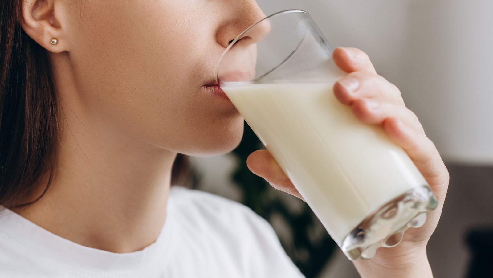 Does Warm Milk Actually Help You Fall Asleep?