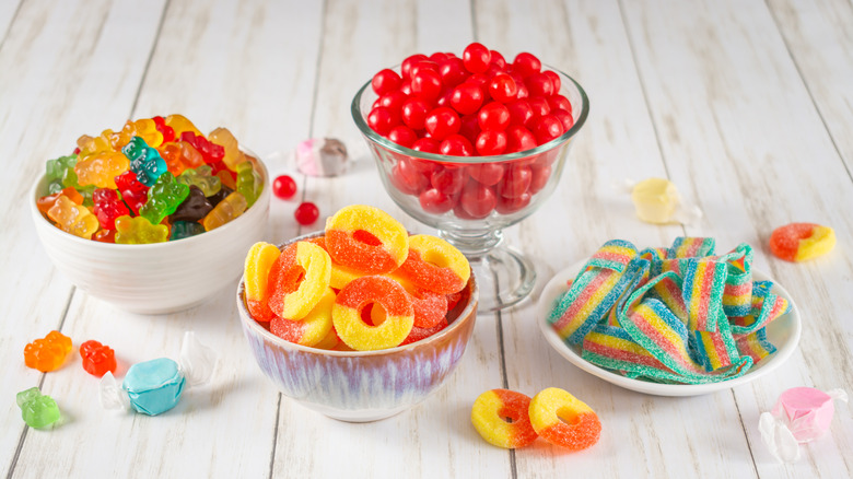 Dollar Tree Sells This Popular Candy For Less Than Its Competitors