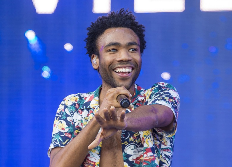 childish gambino