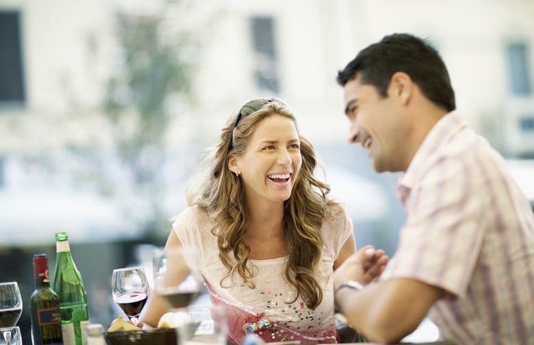 Don't Be a Dork: 10 Wine Terms to Learn Before You Go on a Date