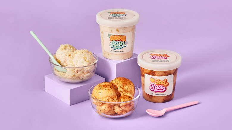 DashPass Exclusive Ice Cream Bundle