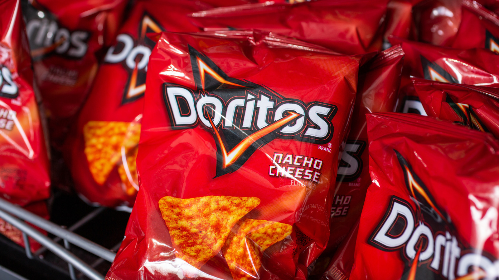 Doritos' SXSW 2023 PopUp Will Include A Cheesecake Made With Chips The Daily Meal TrendRadars