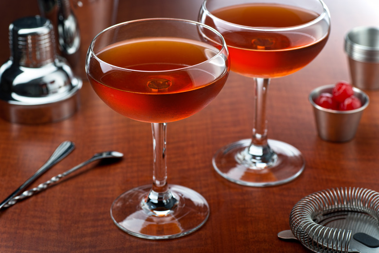 This Might Be the Best Cocktail Bar in America