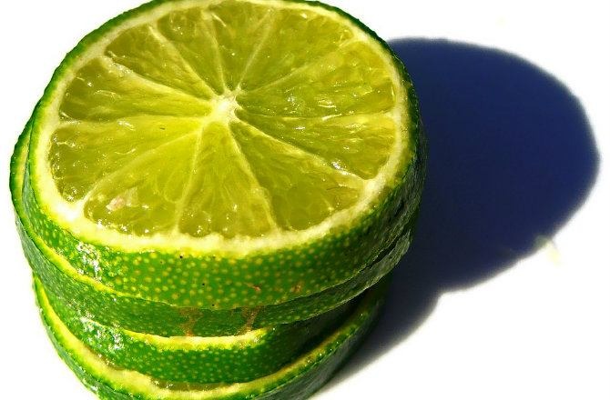 'Lime Disease' From Margaritas?