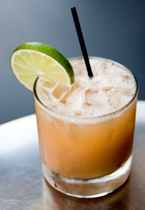 The Sweet Stiletto Cocktail