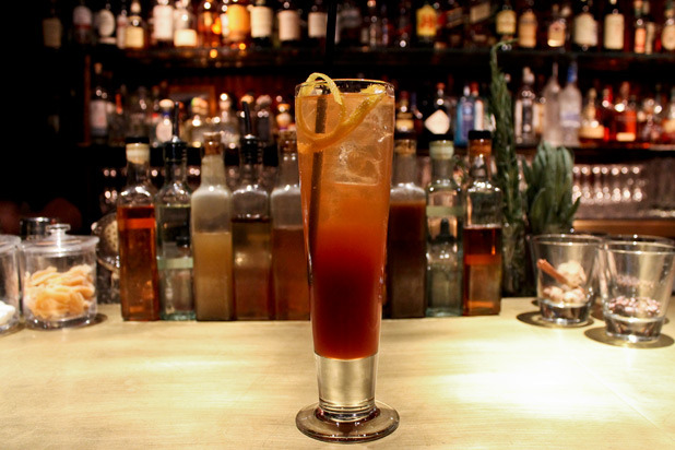 The Westwood Cocktail