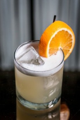 The Skinny Jean Cocktail