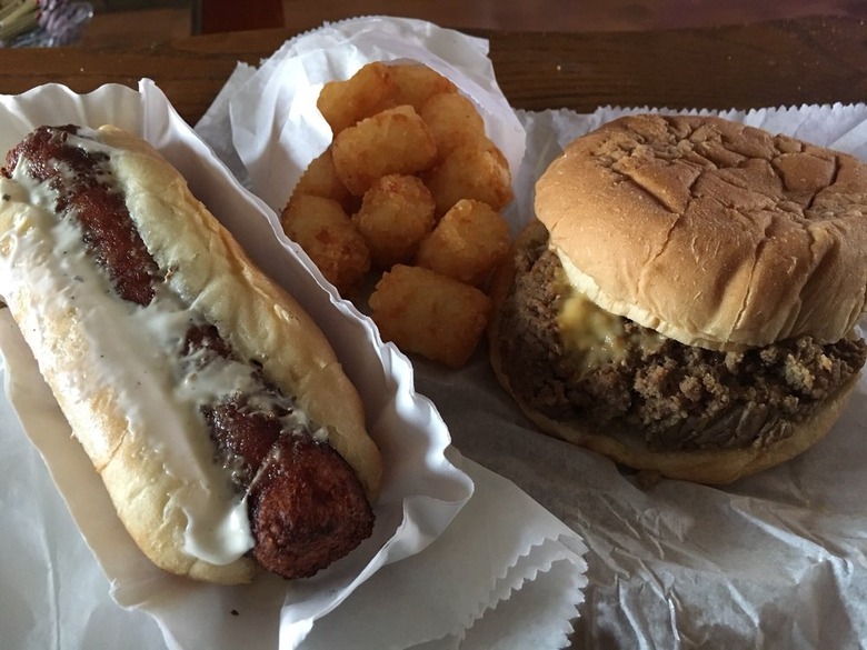 DriveIn Restaurants You Can Still Pull Up To