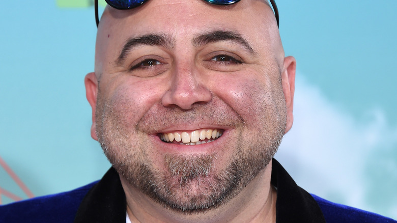 Duff Goldman