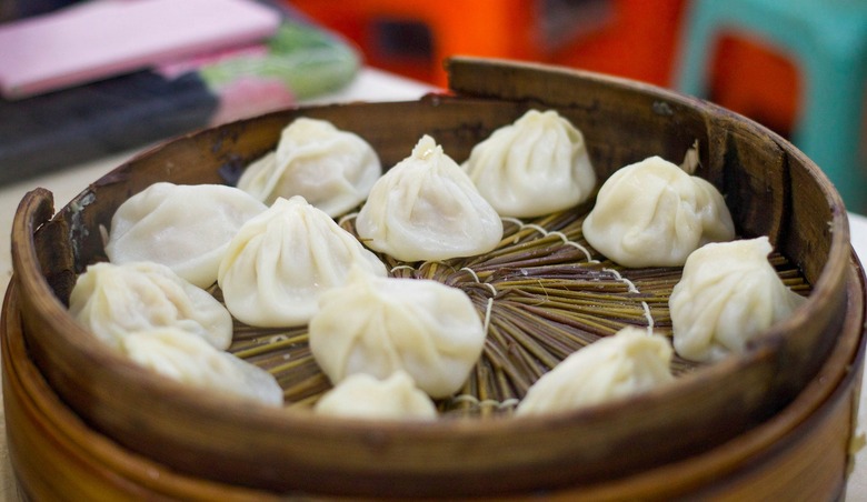 Dumpling Restaurant Sues Copycat Rival for Stealing Dozens of Recipes