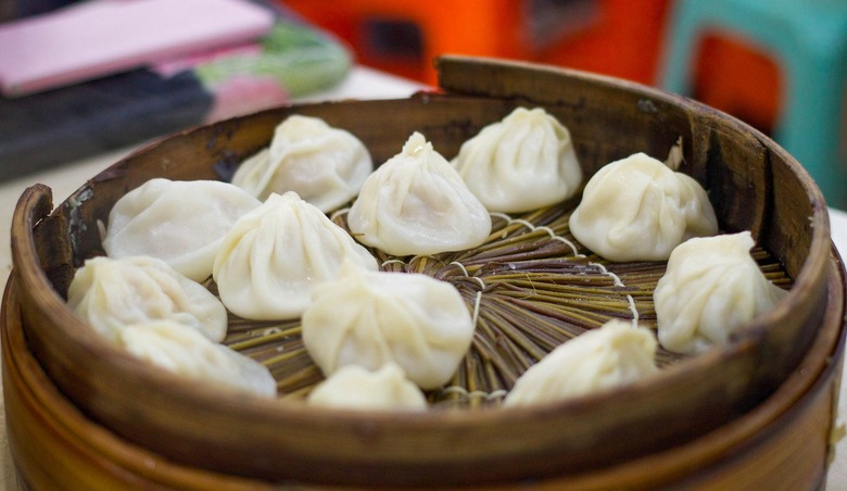 Dumpling Restaurant Sues Copycat Rival for Stealing Dozens of Recipes
