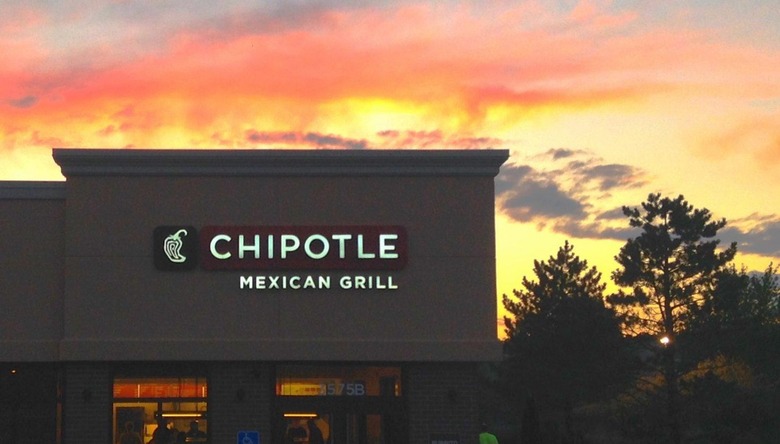 Chipotle