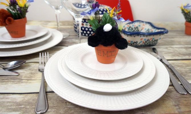 Easter Decorating Ideas