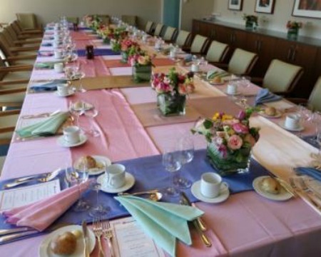 Easter Entertaining Tips From a Pro