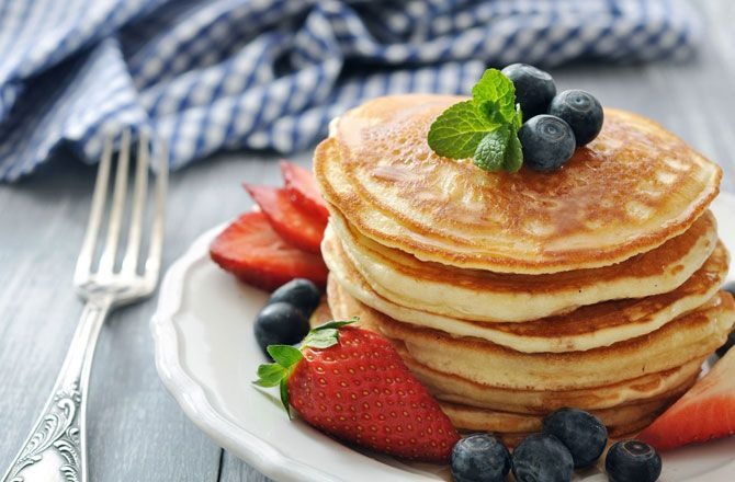 Easy and Delicious Recipes for Christmas Morning