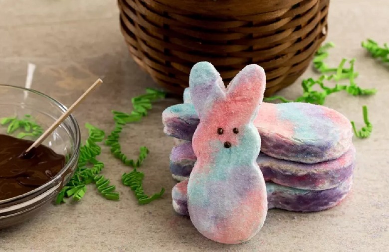 Homemade Marshmallows 