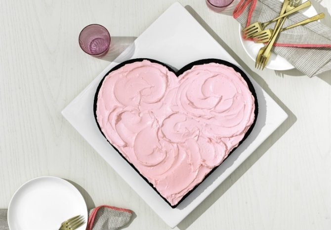 Easy Coronary heart-Formed Chocolate Cake Martha Stewart Recipe: Easy Coronary heart-Formed Chocolate Cake Martha Stewart Recipe: Easy Coronary heart-Formed Chocolate Cake 2 heart cake 618 d111605PROMO