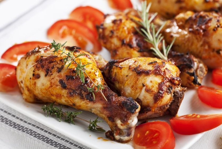 Easy Instant Pot Dinner Recipes