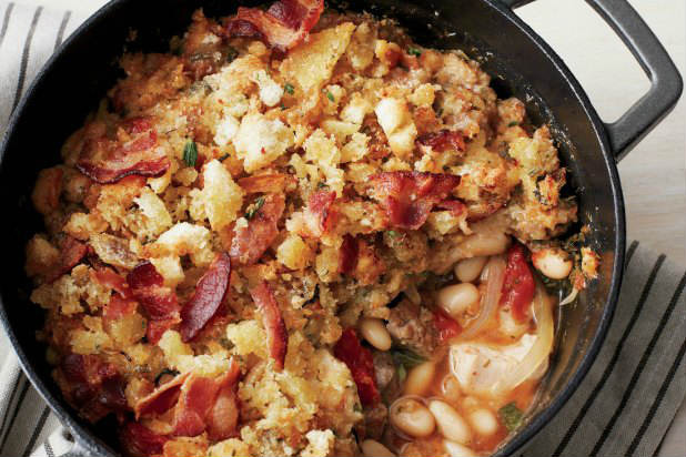Easy, Make-Ahead Casseroles To Have In Your Freezer